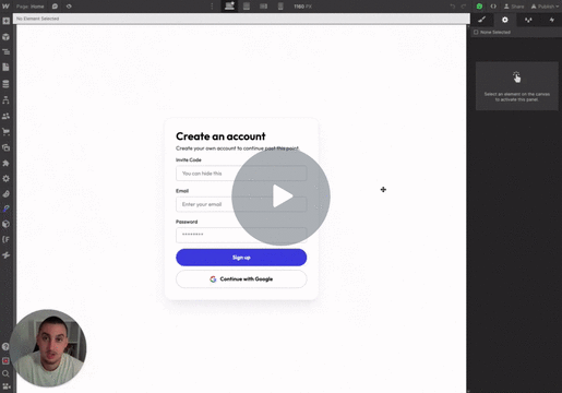 #67 - Prefill Form Based On URL Parameters