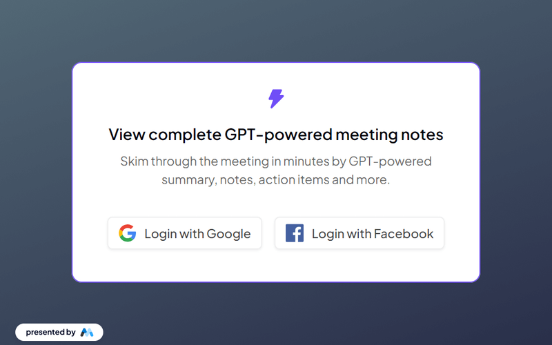 Guest-User: Login Banner