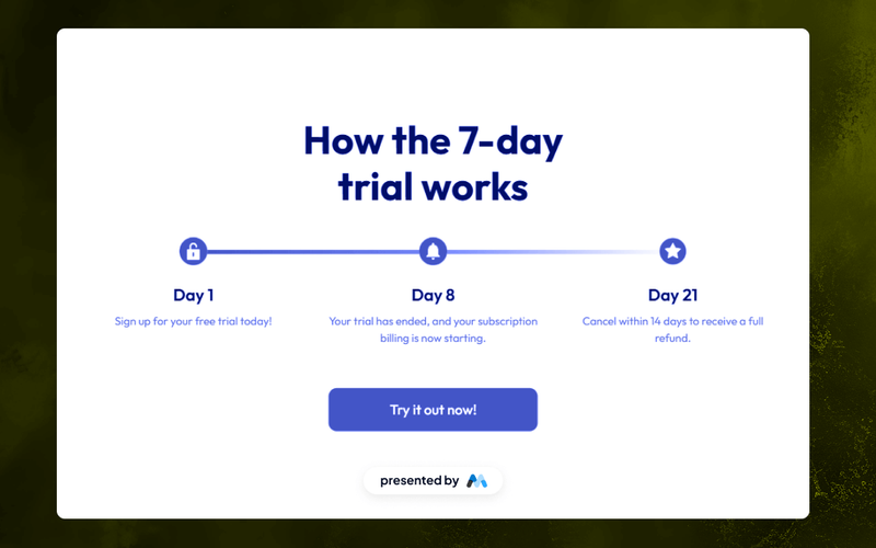 Speedy Trial