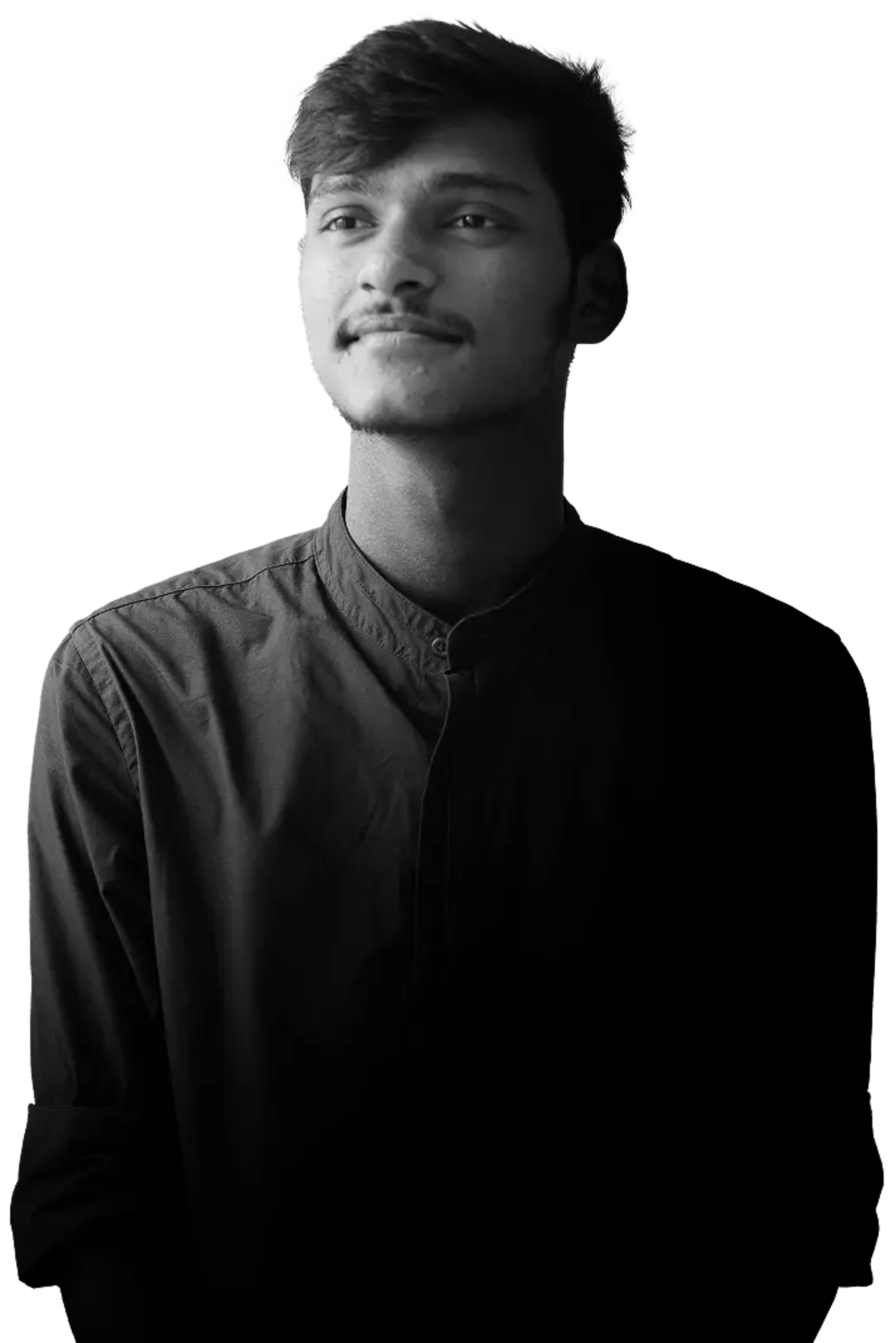 Kiran Padwal