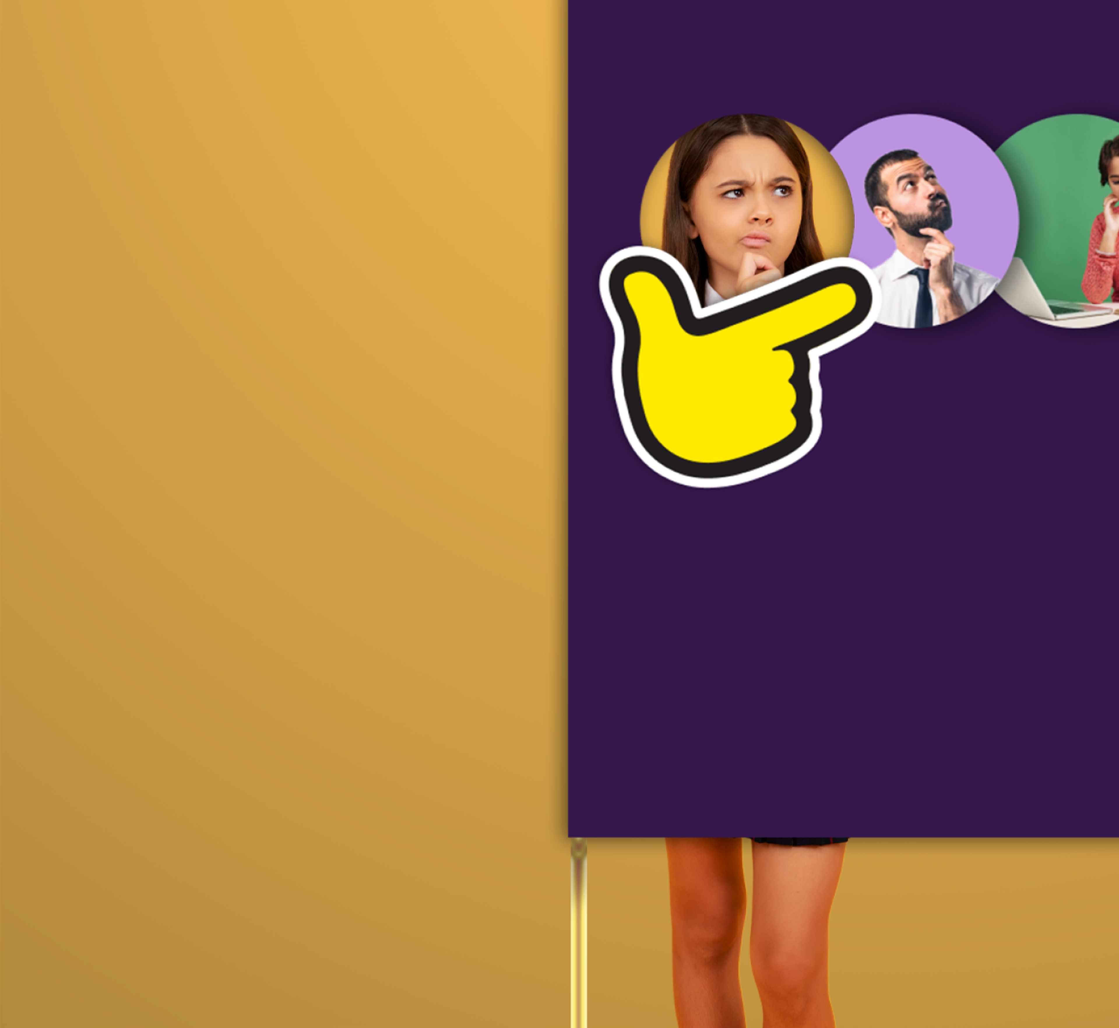 New-age microblogging platform for Professionals and Industry Experts-banner