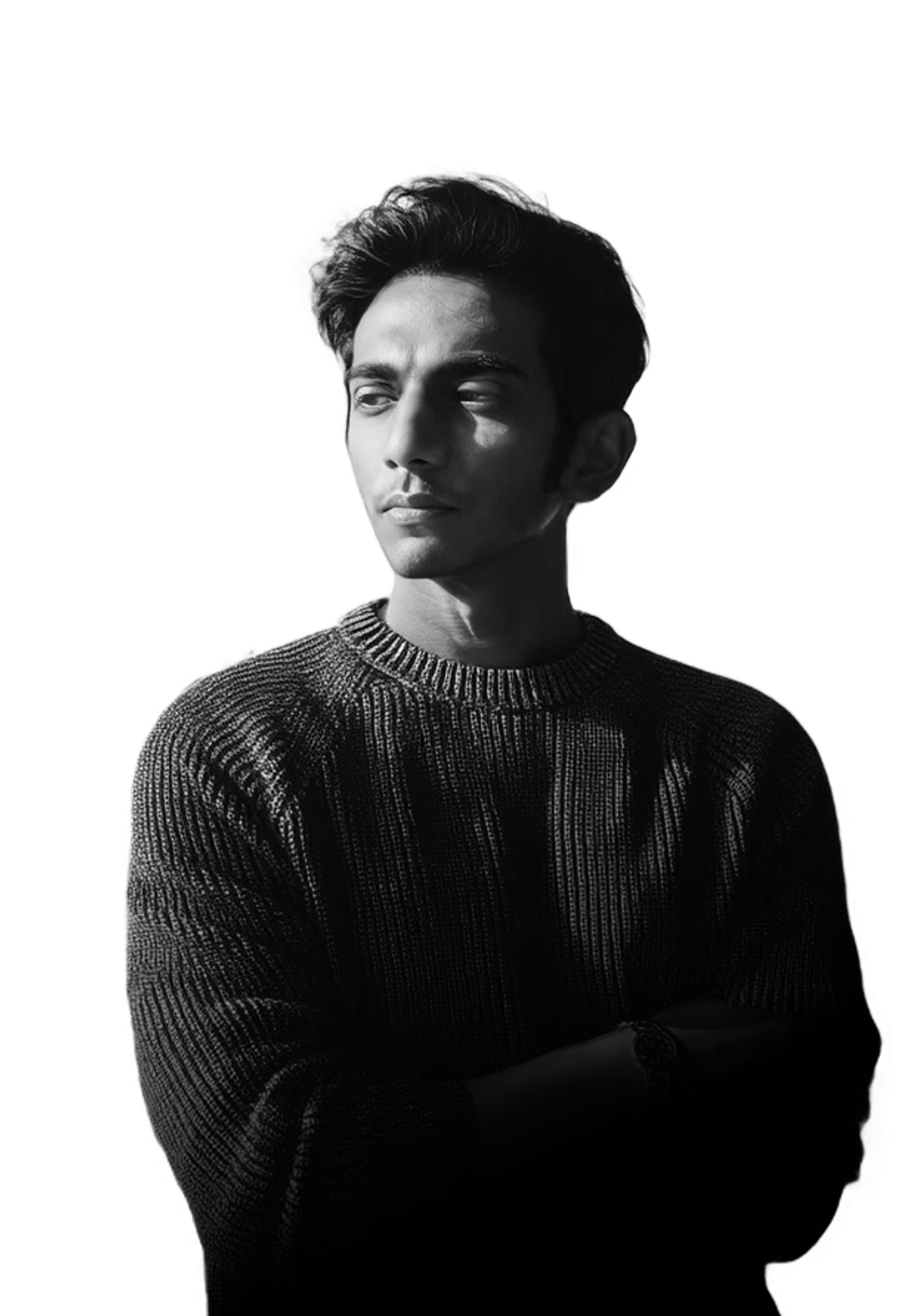 Krithik Prabhakar