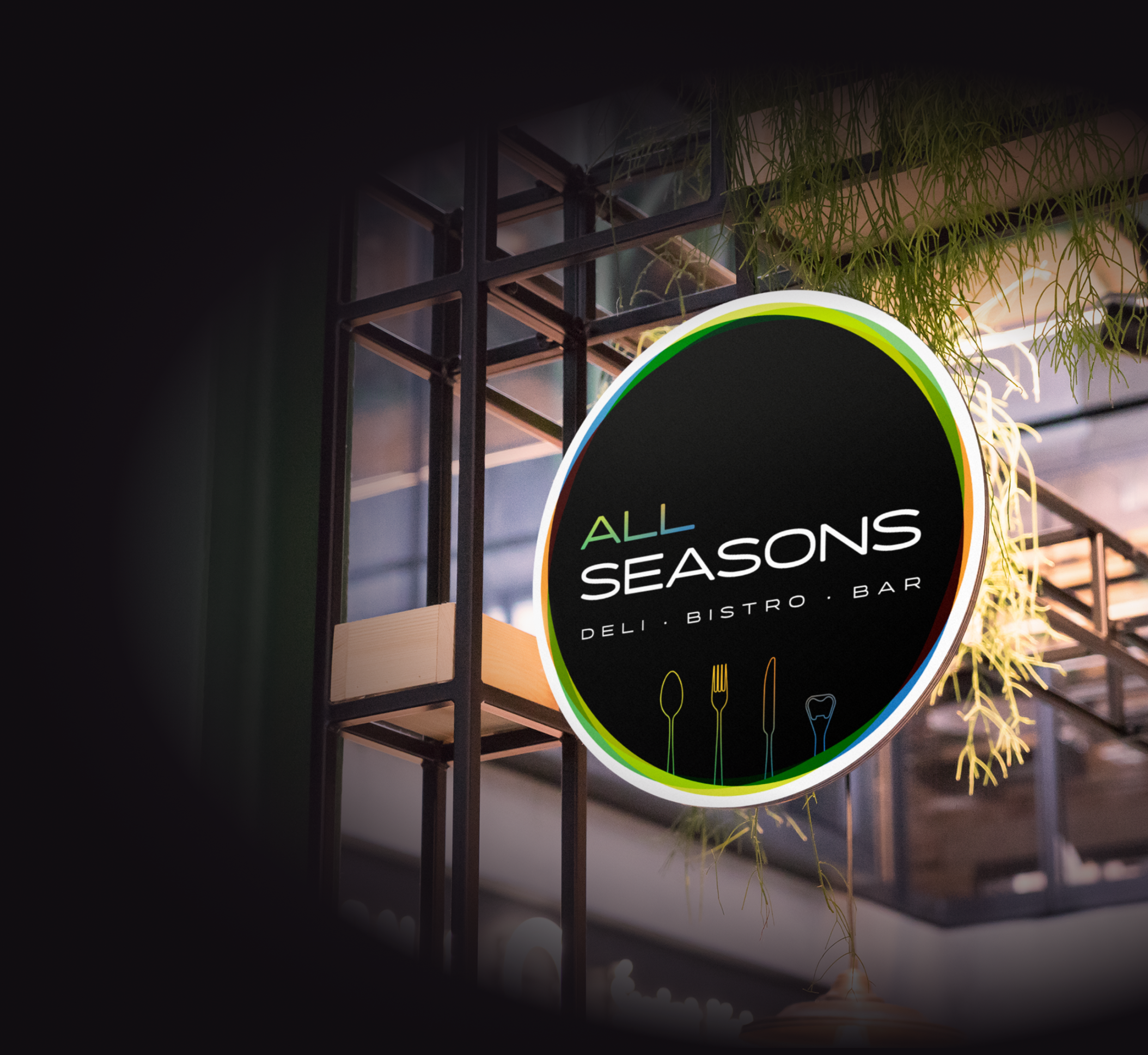 All Seasons needed more than just a visual refresh, it needed a brand evolution.-banner