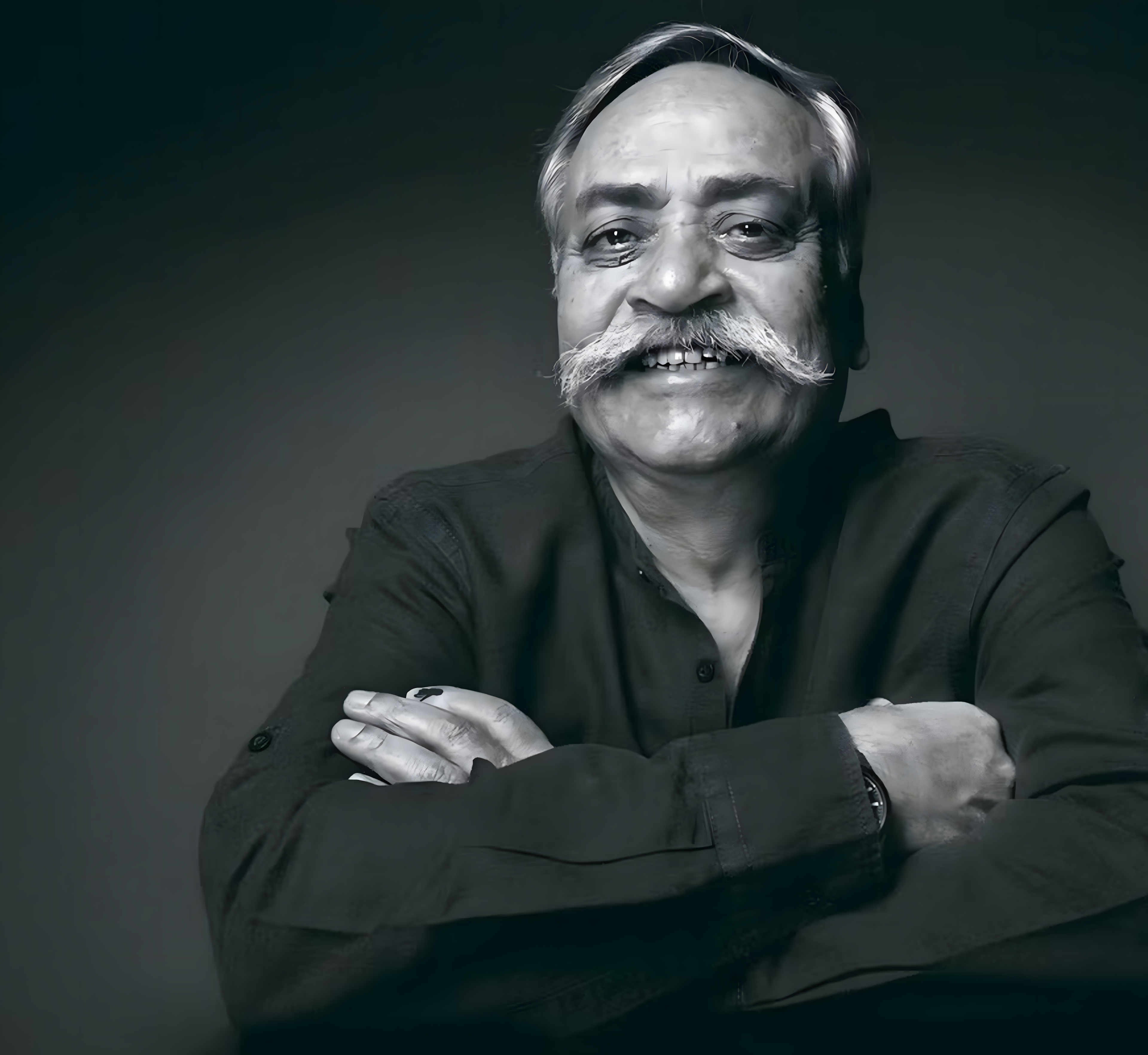 Capturing Legacy for the 100-Year Anniversary with Piyush Pandey-banner