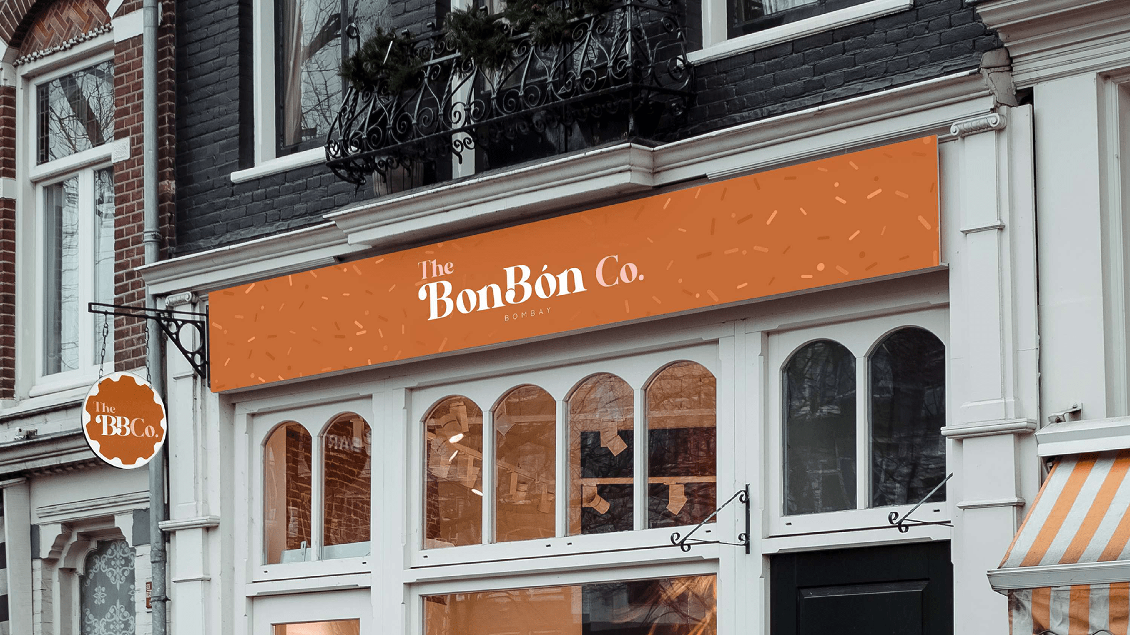 A new-age dessert café specializing in churros and sweet innovations-banner