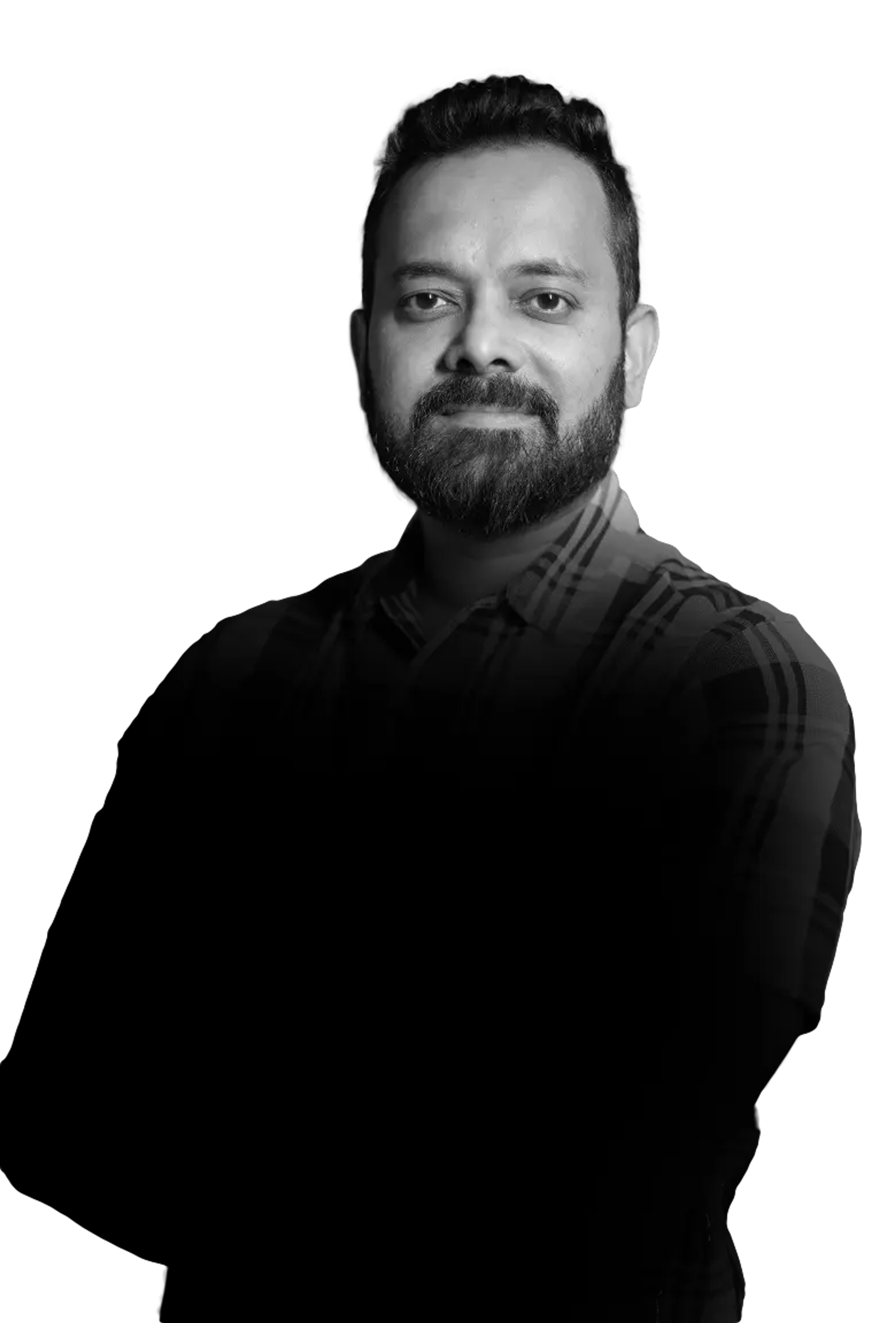 Rohan Abraham