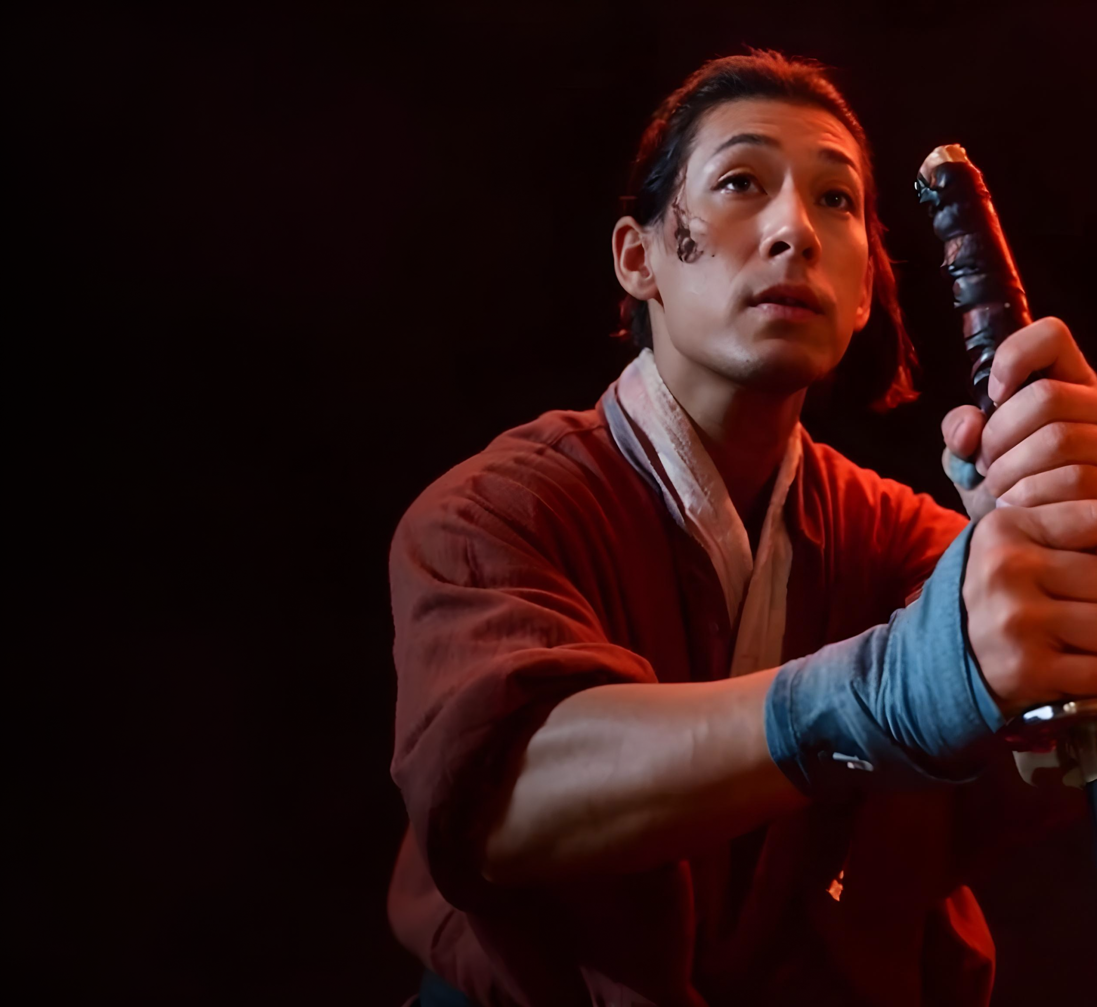 Sally | Portfolio Website for a Post-Production Studio-banner