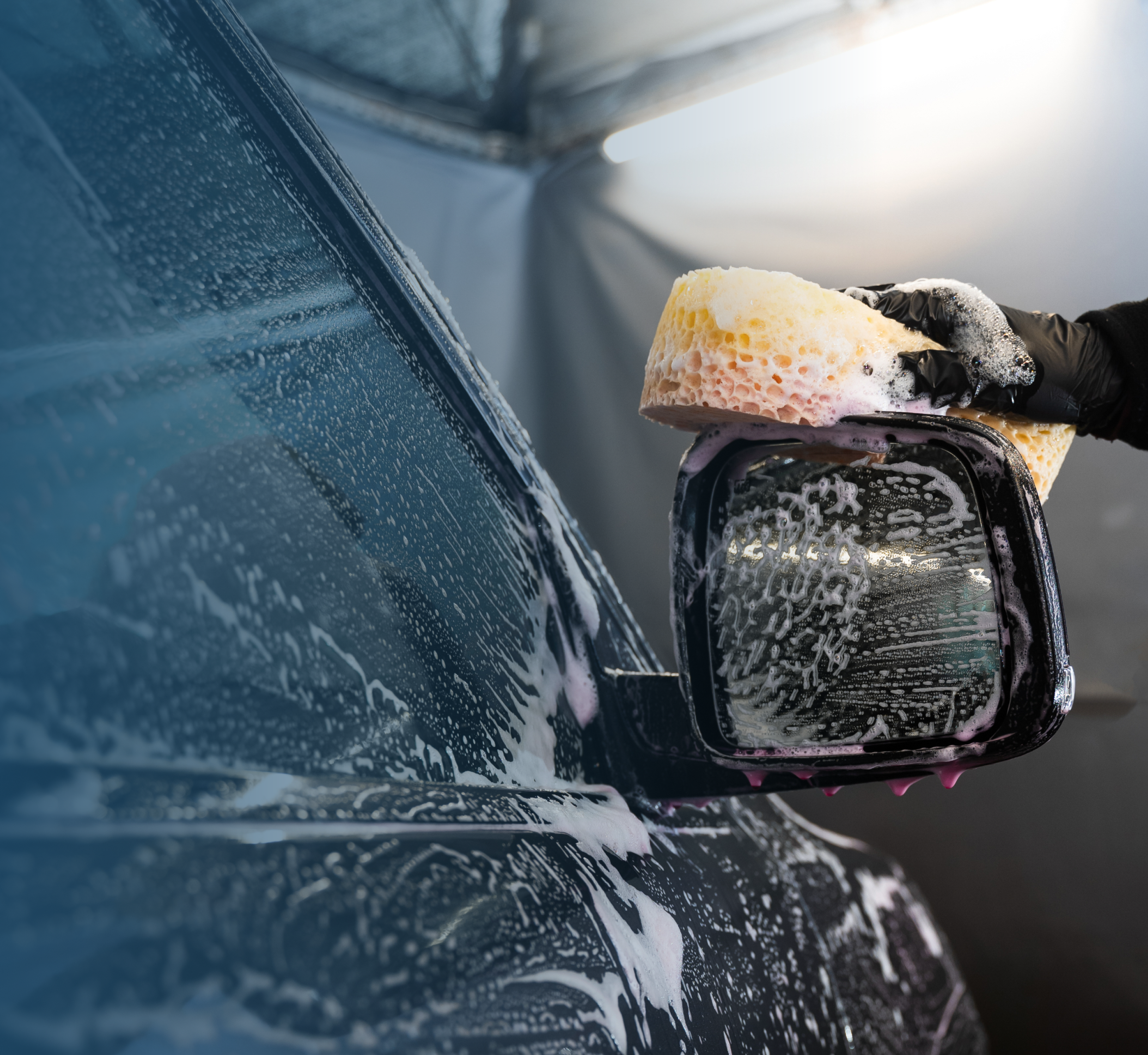 ScrubUp | Premium Car Wash Brand in Dubai-banner