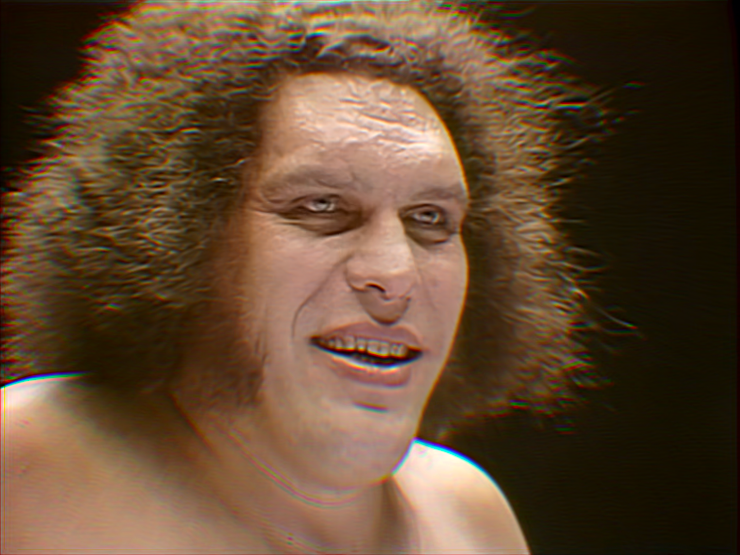 André the Giant,