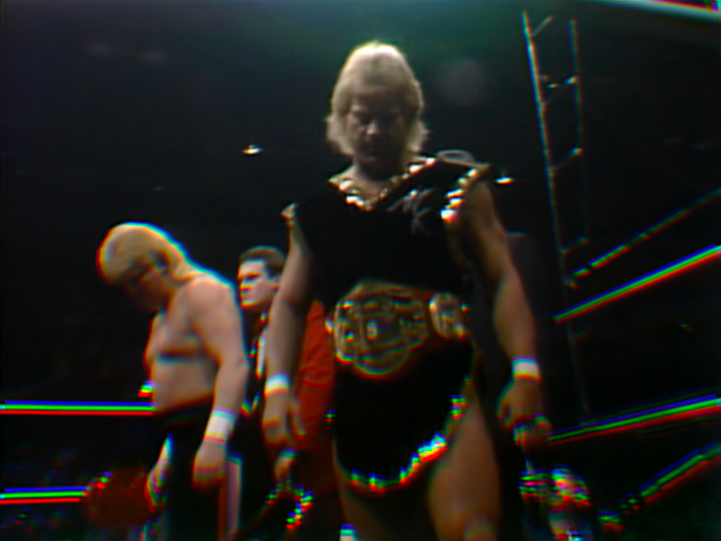 The Midnight Express