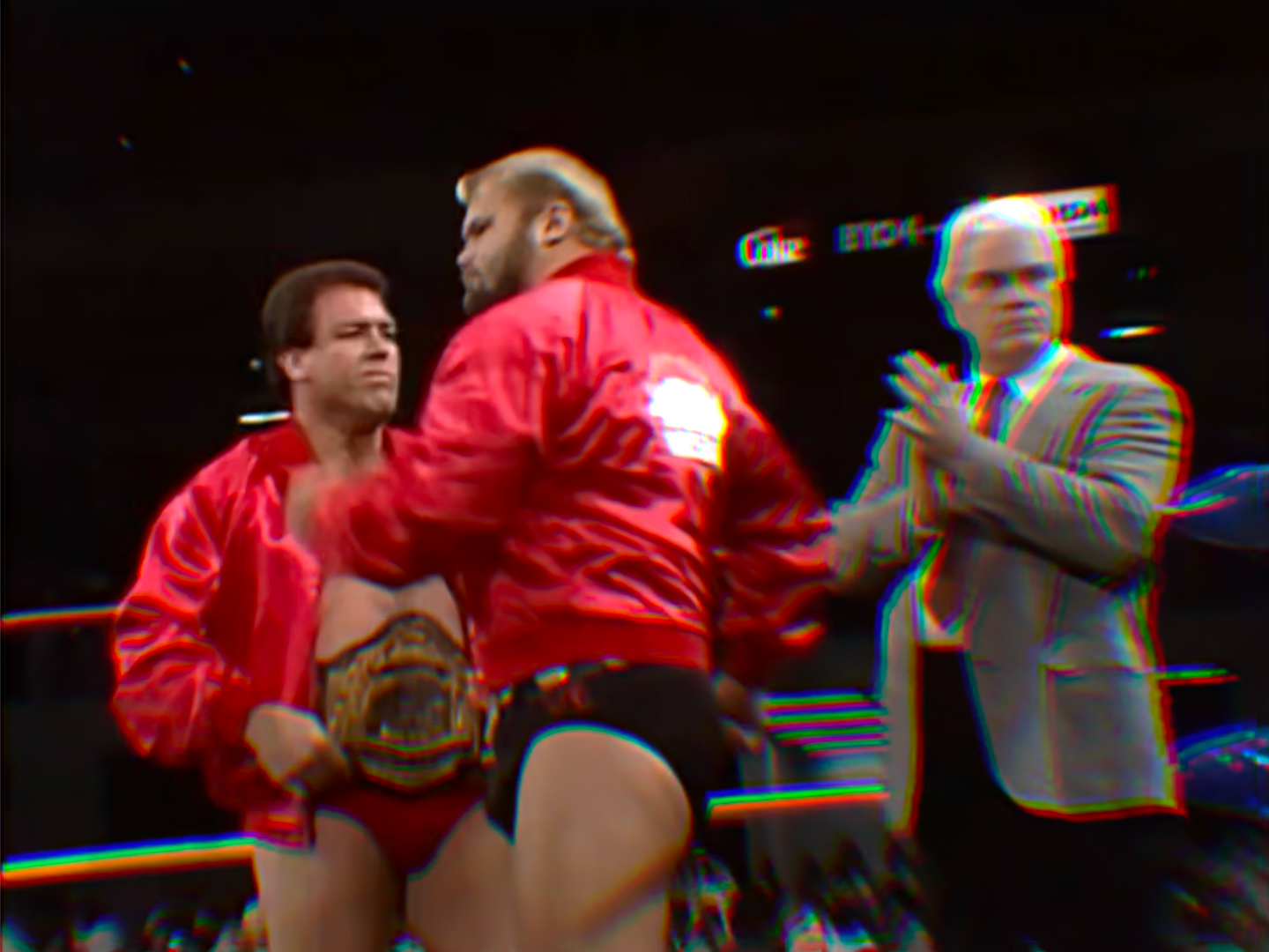 Blanchard & Anderson