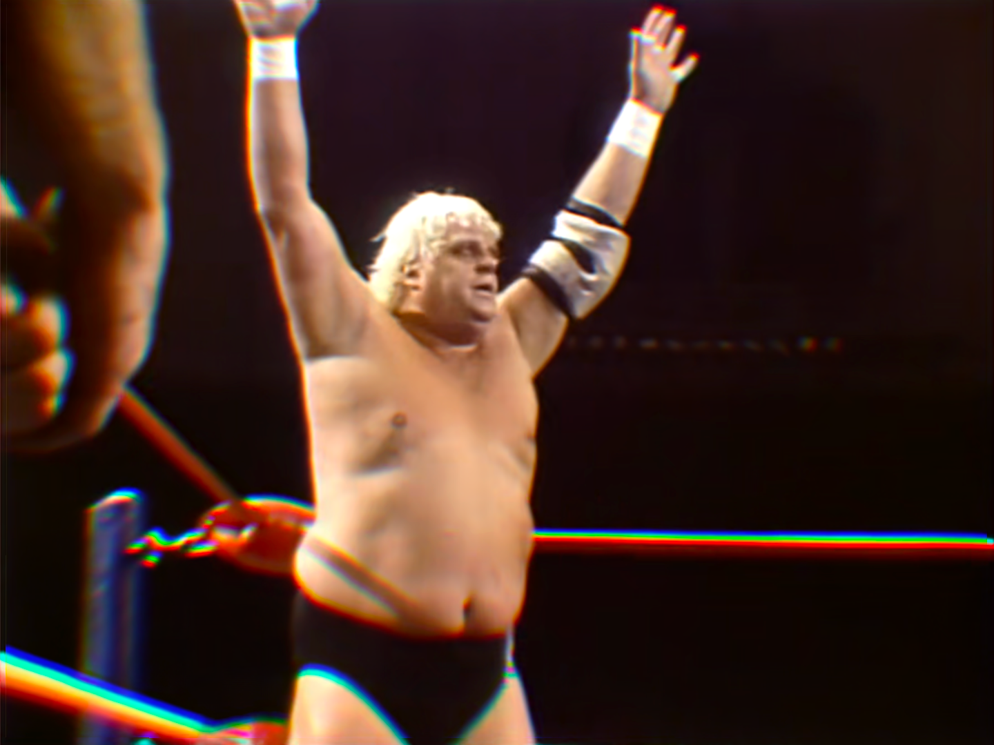 Dusty Rhodes