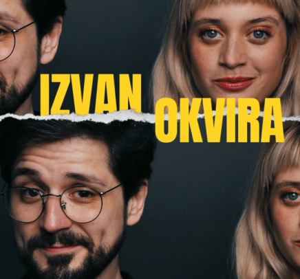 Podcast Slika