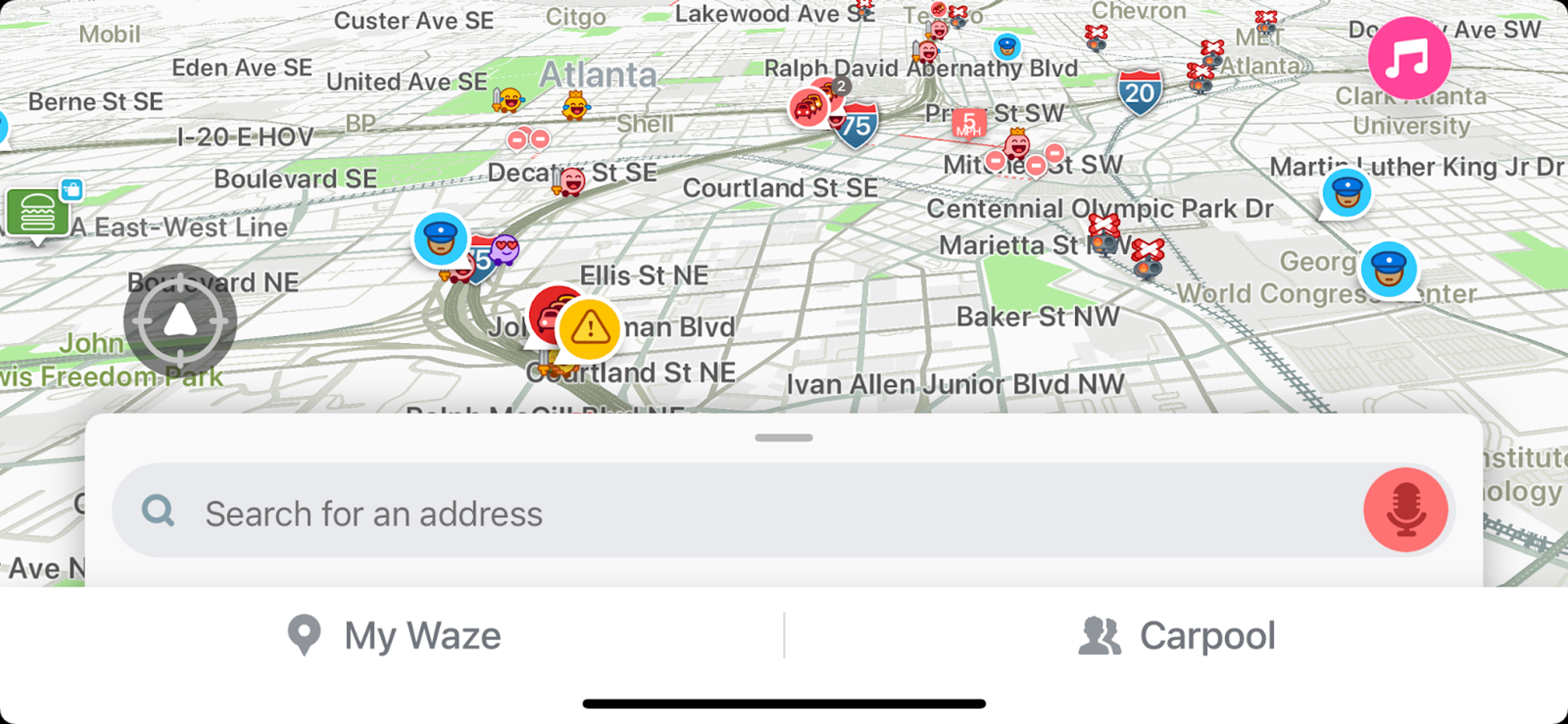 How Waze uses gamification