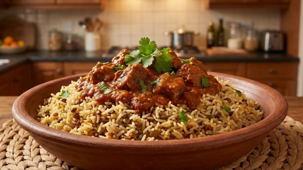 Kajaki Rice: The Traditional Staple and Why Modern Alternatives Matter