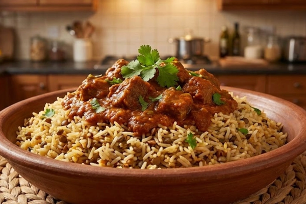 Kajaki Rice: The Traditional Staple and Why Modern Alternatives Matter