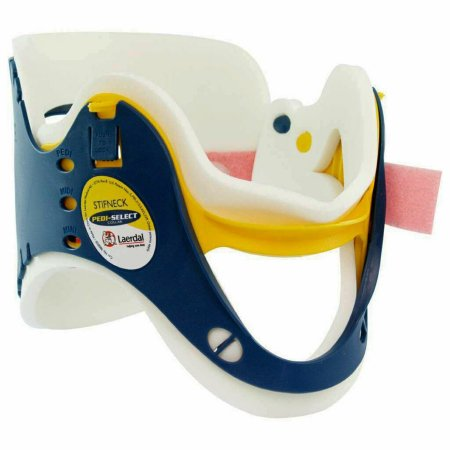 Pediatric Cervical Collar - Stiff