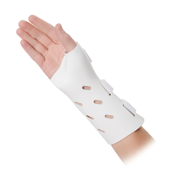 Wrist Supports - Firm With Thumb