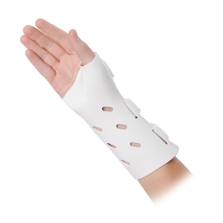 Wrist Supports - Firm With Thumb