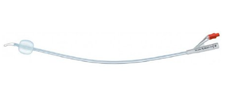 Catheter - Indwelling Coude Tip (14Fr - 22Fr)