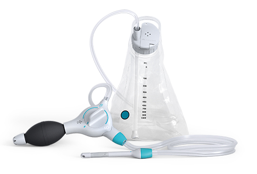 Coloplast Peristeen Plus Fecal Irrigation Control Unit 29152 (Medicaid/PPO)