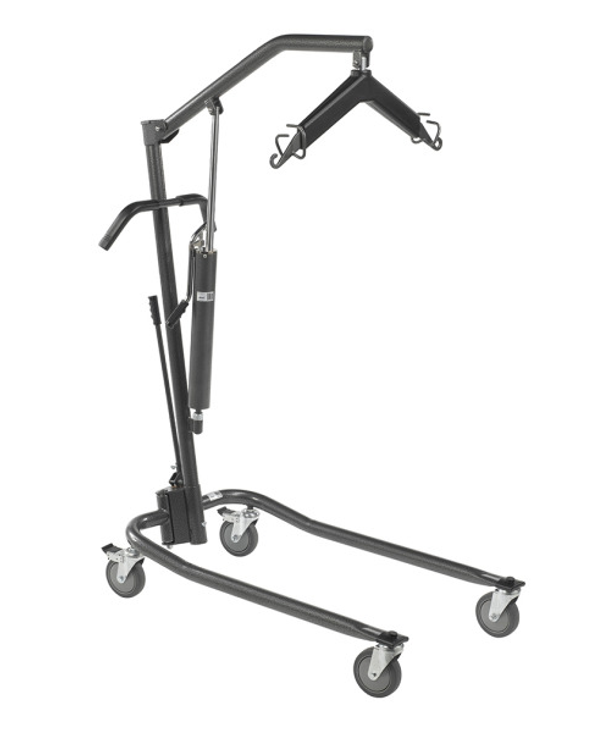 Hydraulic Patient Lift (Up to 450 lbs.)