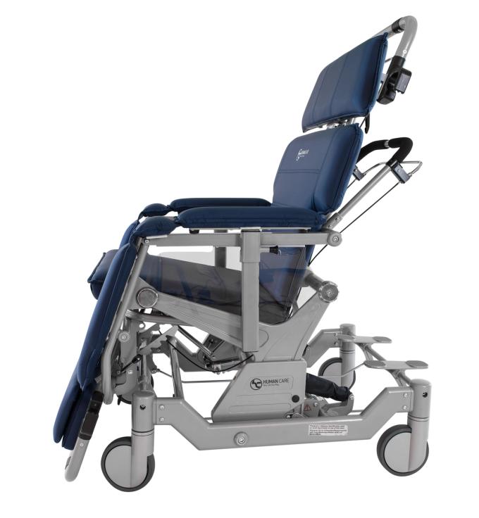 Barton I-400 Convertible Chair