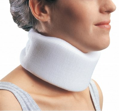 Cervical Collar - Soft