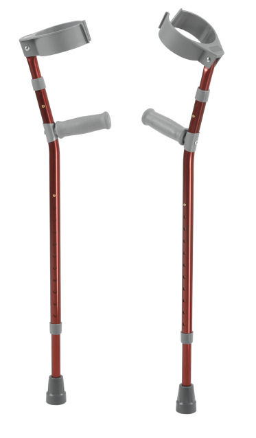 Junior Forearm Crutches