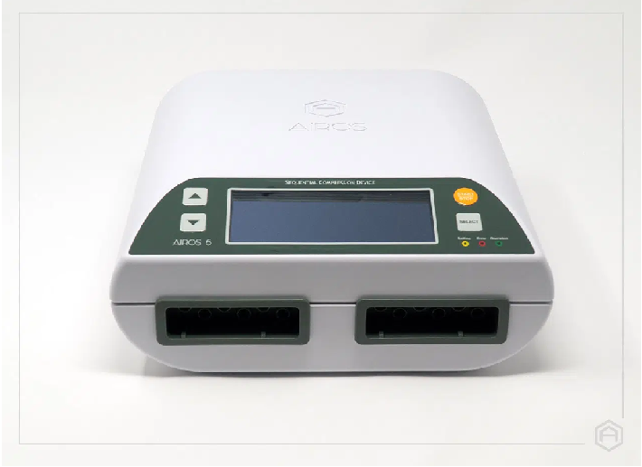 AIROS 6 Arm and Leg Compression (6-Chamber)