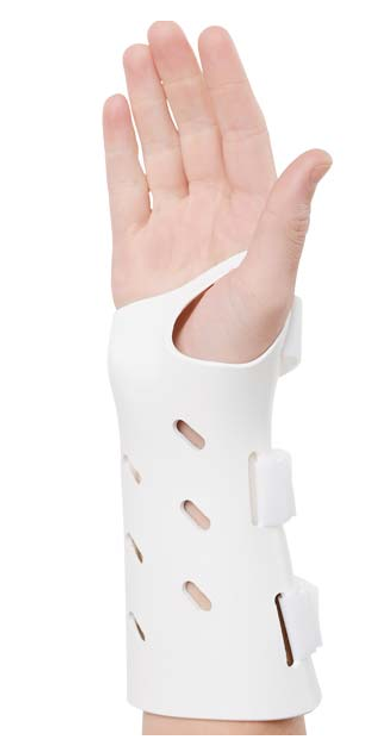 Wrist Supports - Firm Universal