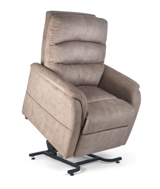 Power Lift Chair 375 lbs. Recliners from Golden - Single Motor