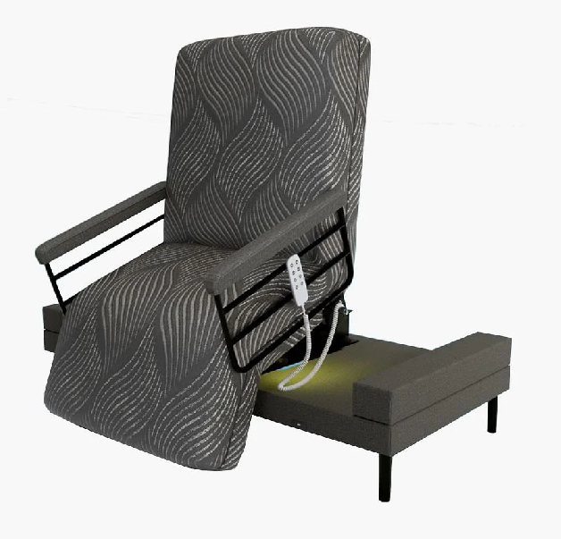 UPbed® Independence 500 lbs. Bed from Journey