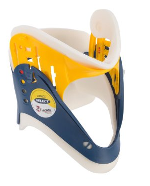 Cervical Collar - Stiff