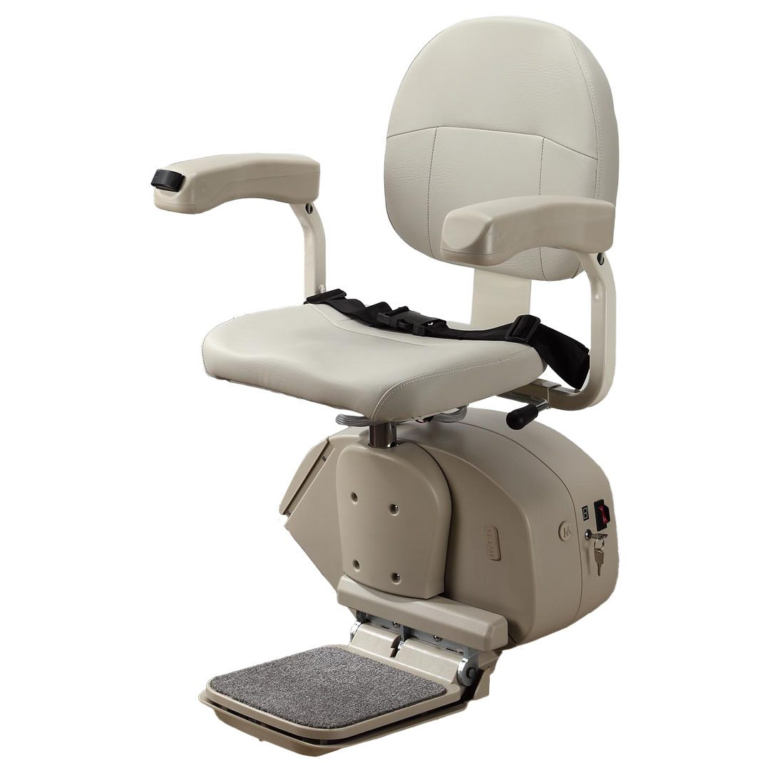 Stair Lift - Merits Aviator E603