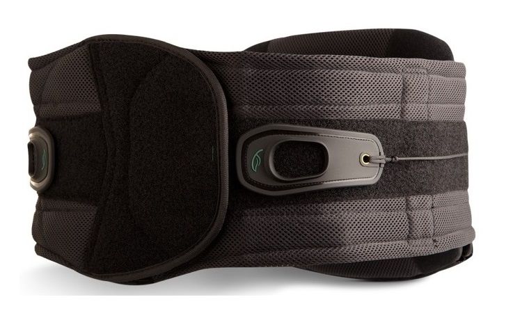 Lumbar Back Support - Lower Spine