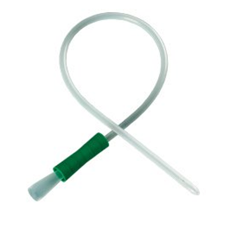 Catheter - Intermittent Coude Tip (8Fr - 18Fr)