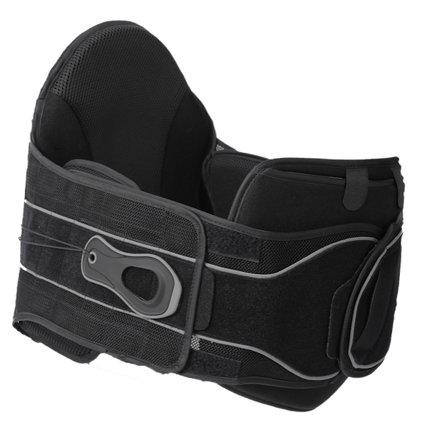 Lumbar Back Support - Mid to Lower Spine