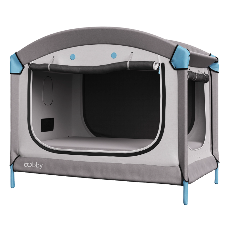 Cubby 2 Bed