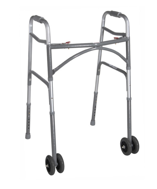 Heavy Duty Walker (Up to 600lb)