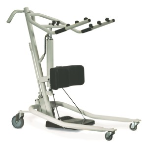 Invacare GHS350 Get-U-Up Stand-Up Lift (Up to 350 lbs.)