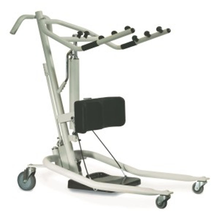 Get-U-Up Hydraulic Stand-Up Lift (Up to 350 lbs.)