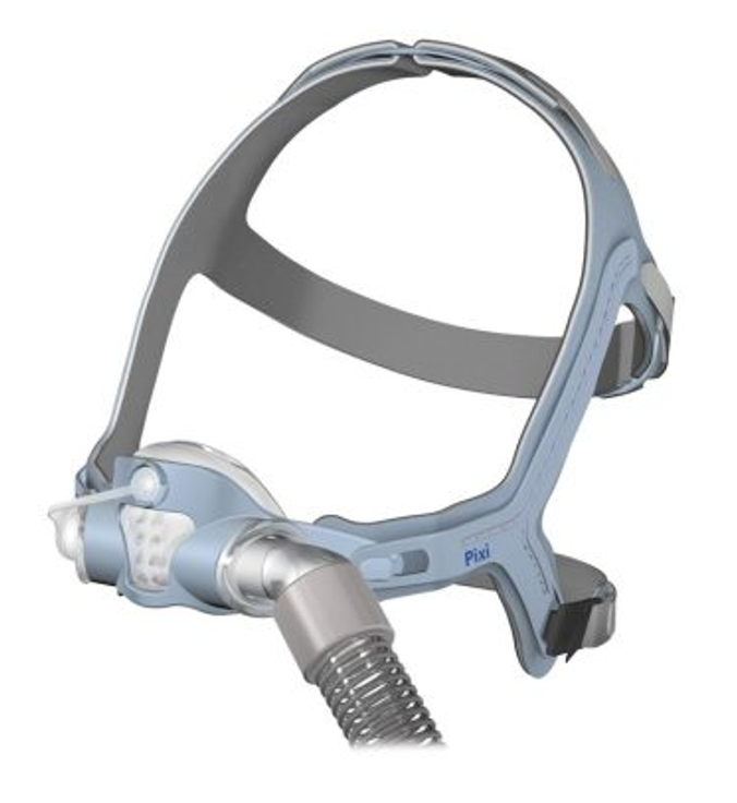 ResMed Pixi™ Pediatric Nasal CPAP Mask (2yrs-7yrs)