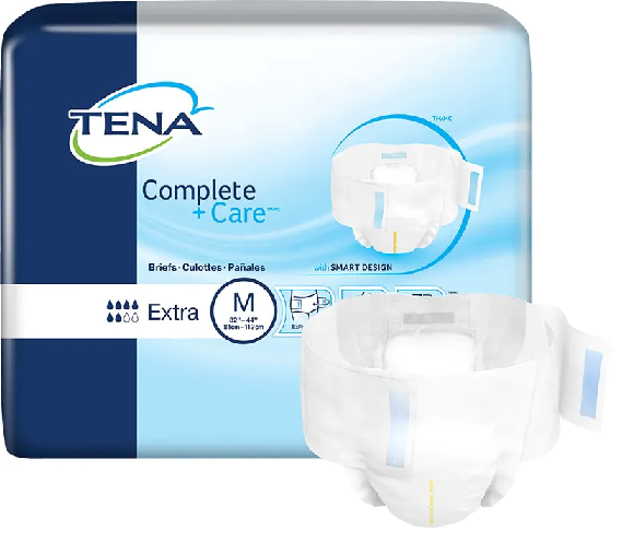 Adult Briefs (S,M,L,XL,XXL,XXXL)