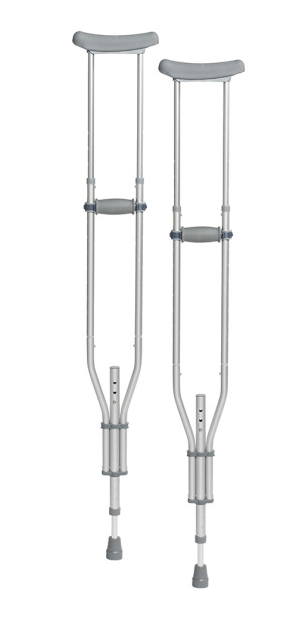 Crutches - Universal