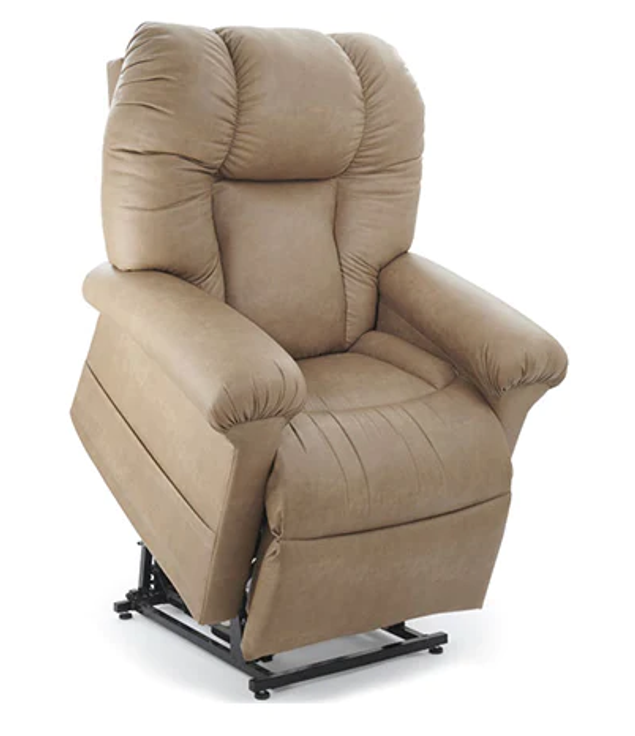 Perfect Sleep Chair® 375 lbs. from Journey - 5 Zone