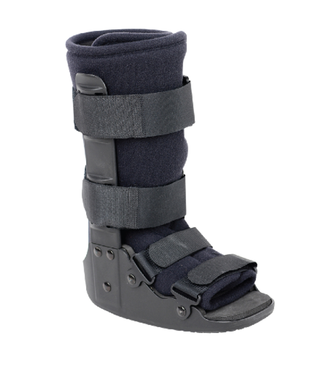 Pediatric Walking Boot (Ages 1-9)