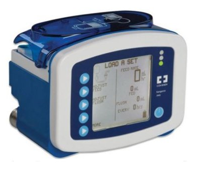 Enteral Feeding Pump - Kangaroo™ Joey Feed and Flush