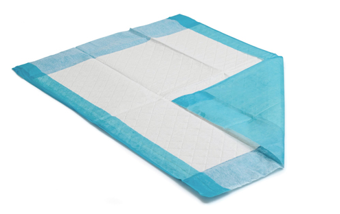 Disposable Bed Pads (CHUCKS)