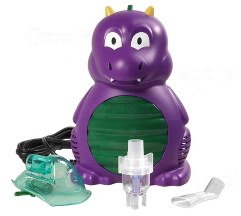 Pediatric Nebulizer